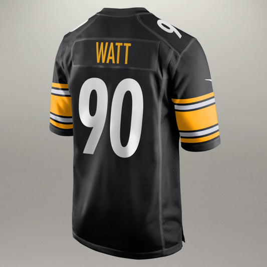 Chandail Officiel T.J. Watt