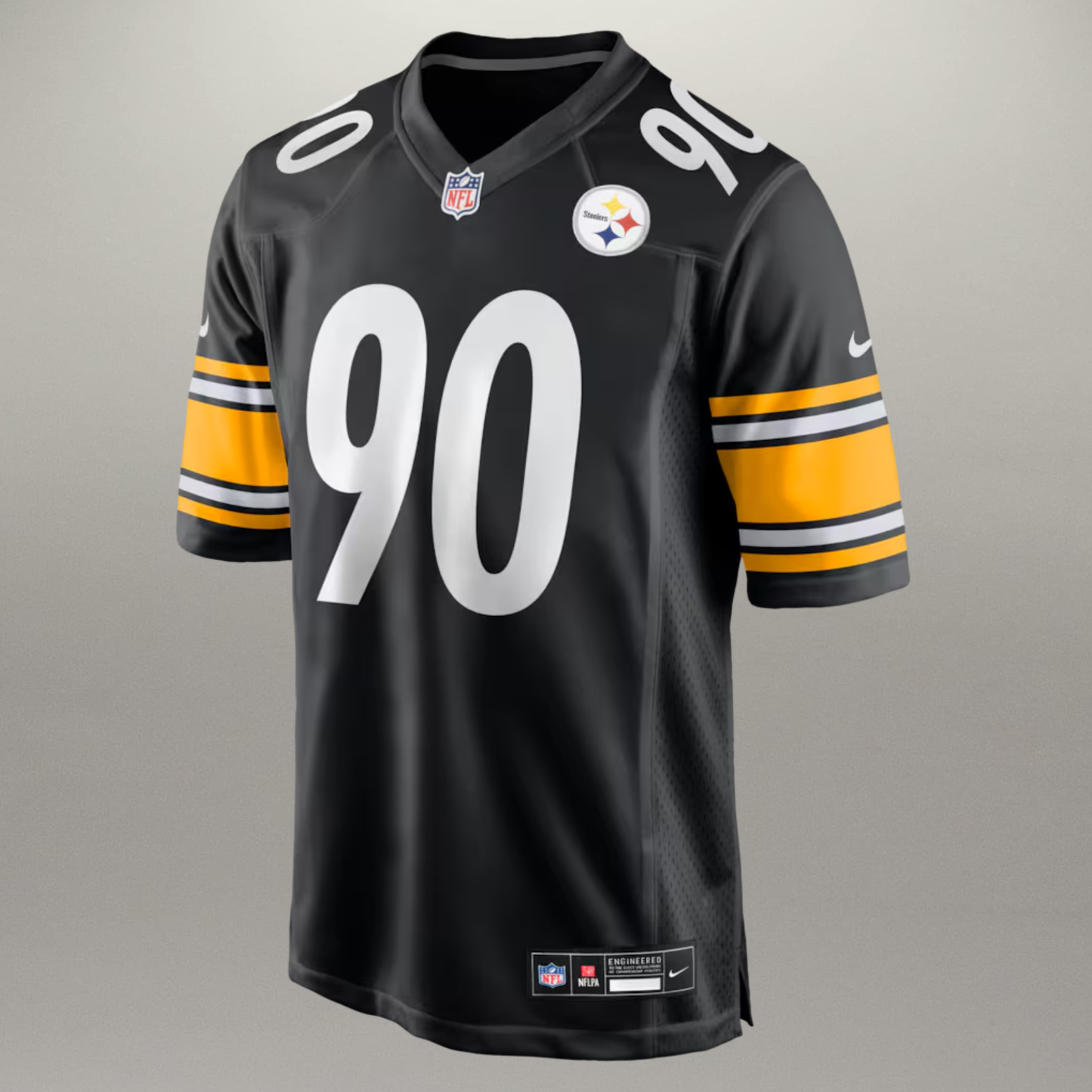 Chandail Officiel T.J. Watt