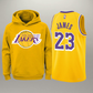Ensemble Junior des Lakers de Los Angeles