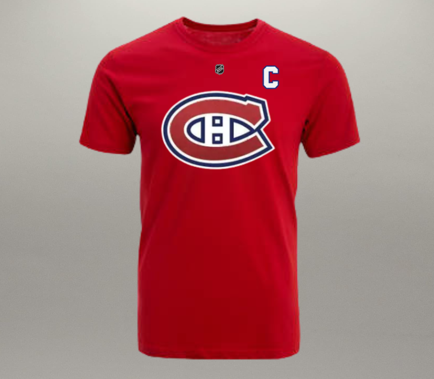 T-Shirt Nick Suzuki