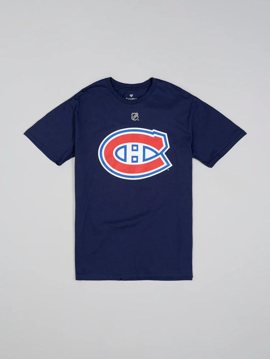 T-Shirt Ivan Demidov