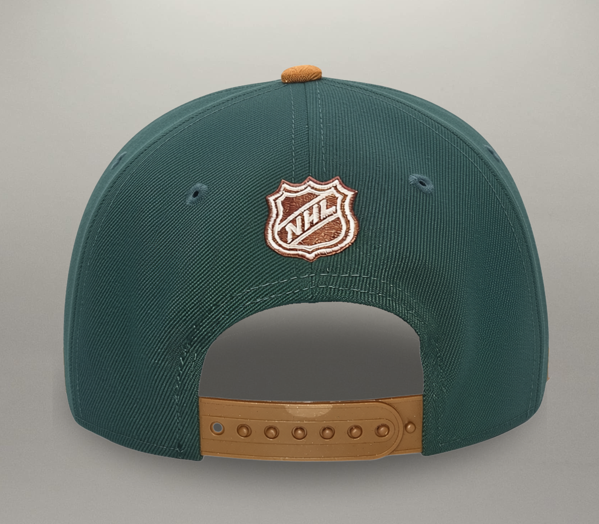 Casquette Canadiens de Montréal A-Frame Héritage