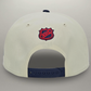 Casquette Canadiens de Montréal Snap Héritage