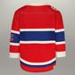 Chandail Officiel Canadiens de Montréal Classique Héritage Enfant