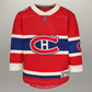 Chandail Officiel Canadiens de Montréal Classique Héritage Enfant
