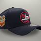 Casquette Jets de Winnipeg A-Frame Héritage