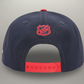 Casquette Jets de Winnipeg Snap Héritage