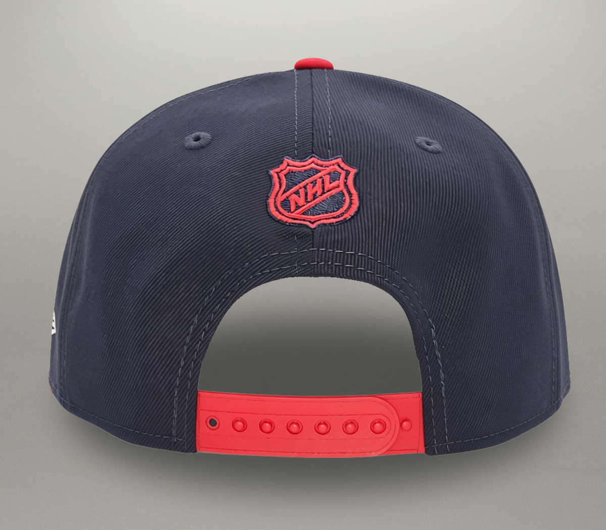 Casquette Jets de Winnipeg Snap Héritage