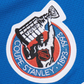 Chandail Joe Sakic 1992-93 Powerplay Bleu